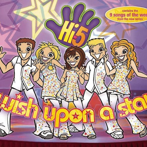 Wish Upon A Star