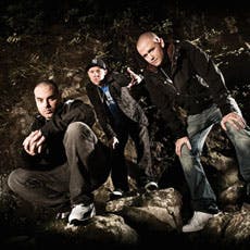 Cosby Sweater Australian Tour