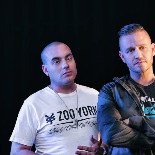 The Great Expanse World Tour