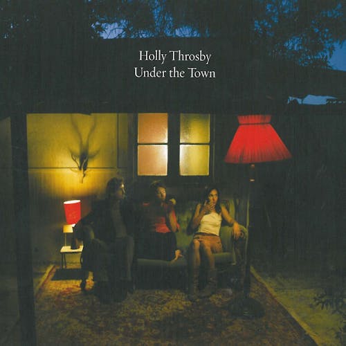Under The Town