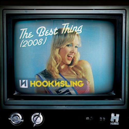 The Best Thing (2008)