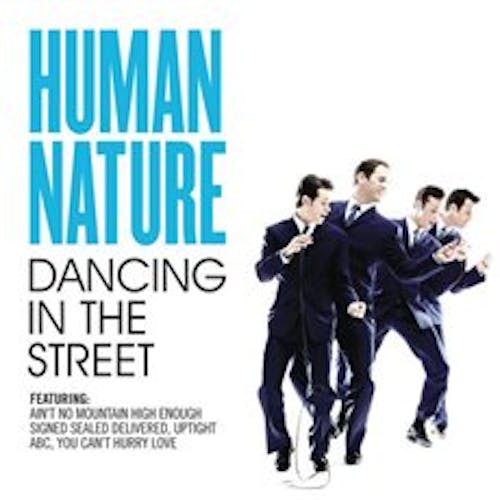 Dancing in the Streets