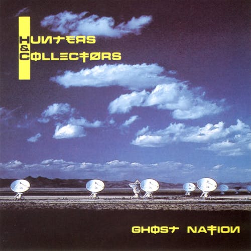 Ghost Nation
