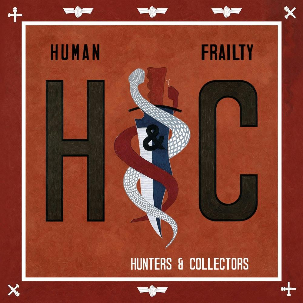 Human Frailty
