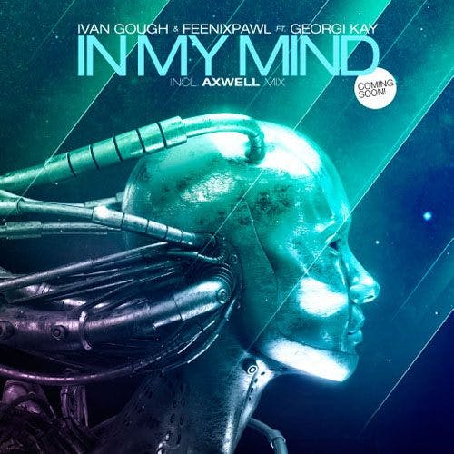 In My Mind