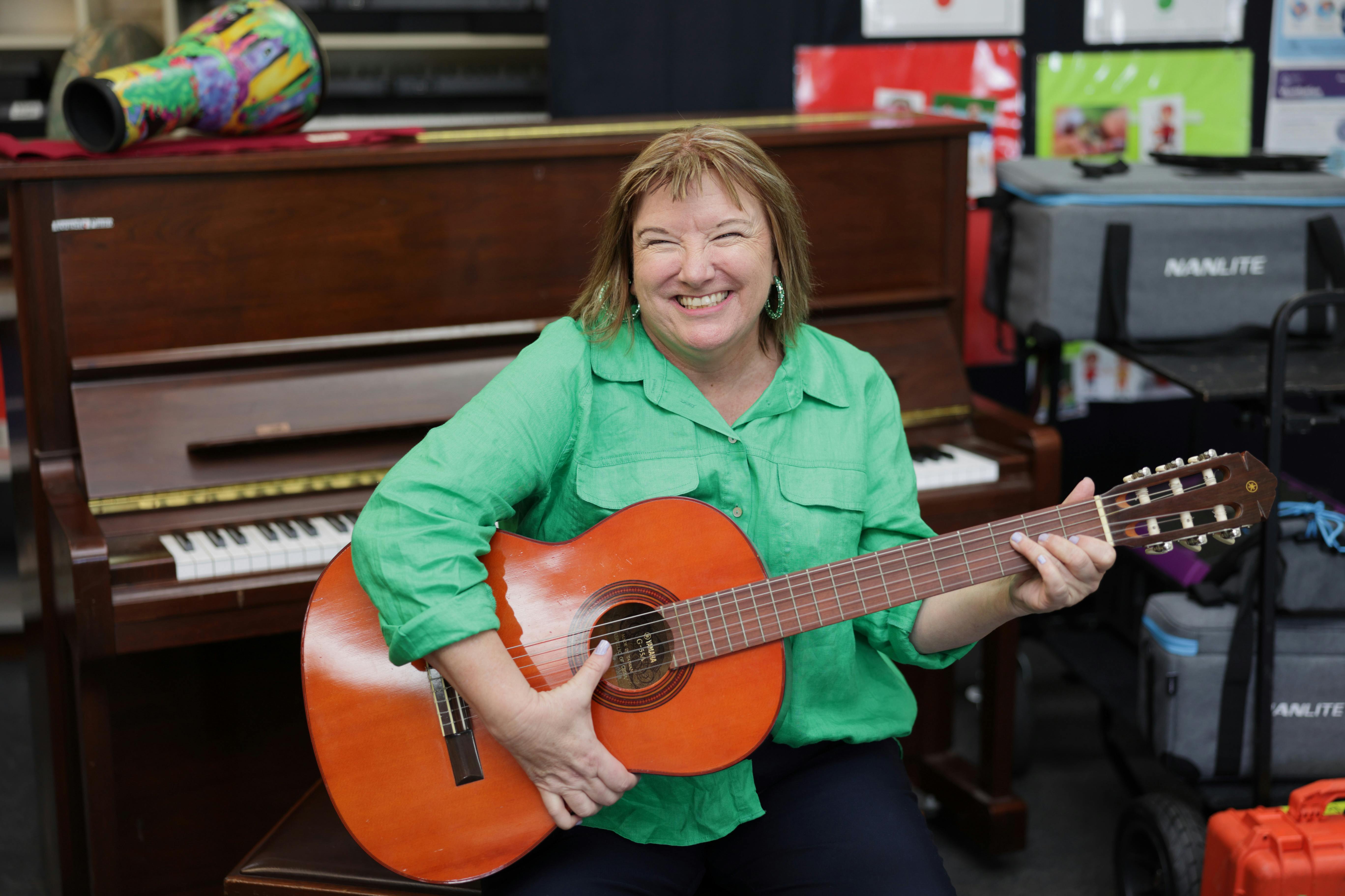 Willandra Primary School, Seville Grove, Noongar Land, WA