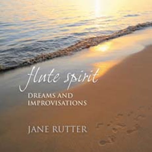 Flute Spirit: Dreams and Improvisations