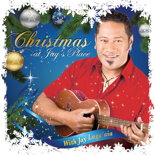 Christmas at Jay's Place