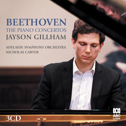 Beethoven Piano Concertos