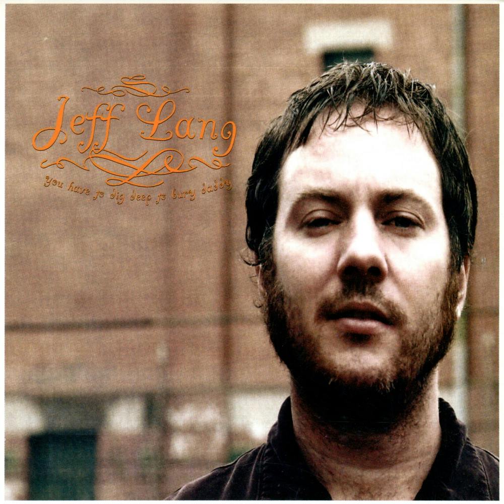 You Have to Dig Deep To Bury Daddy