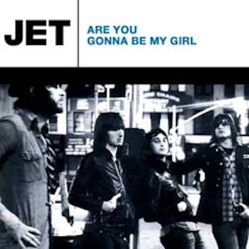 Are You Gonna Be My Girl
