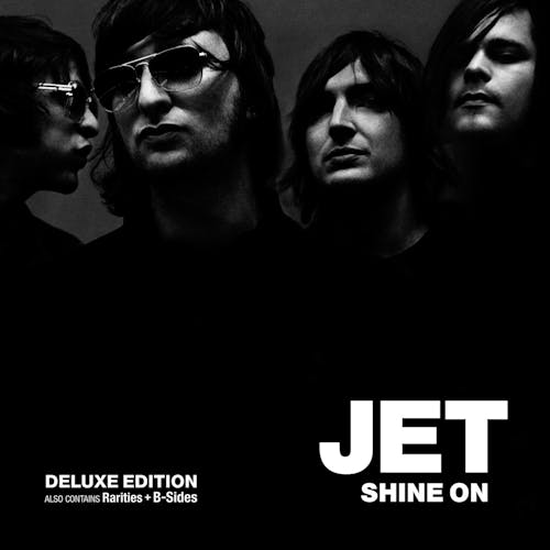 Shine On