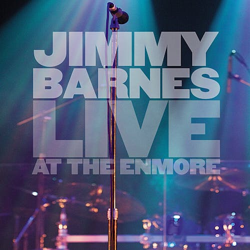 Live at the Enmore