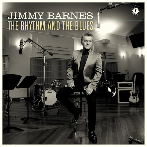 The Rhythm and the Blues