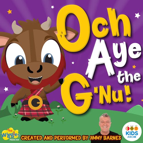 Och Aye the G’Nu!