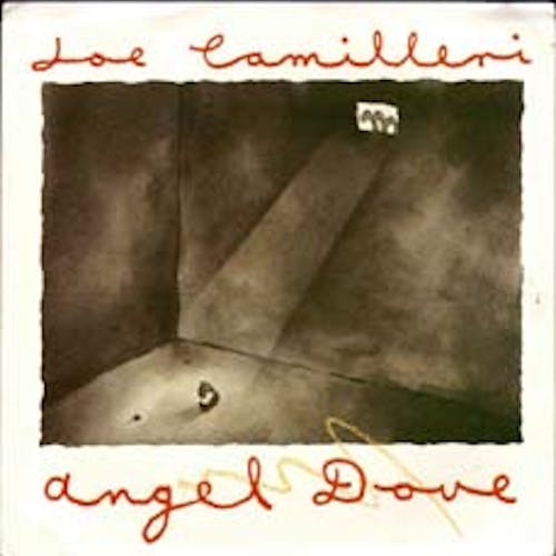 Angel Dove