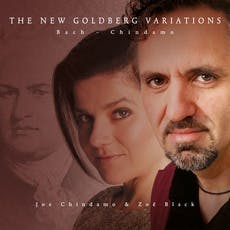 The New Goldberg Variations