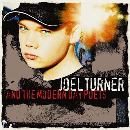 Joel Turner and the Modern Day Poets