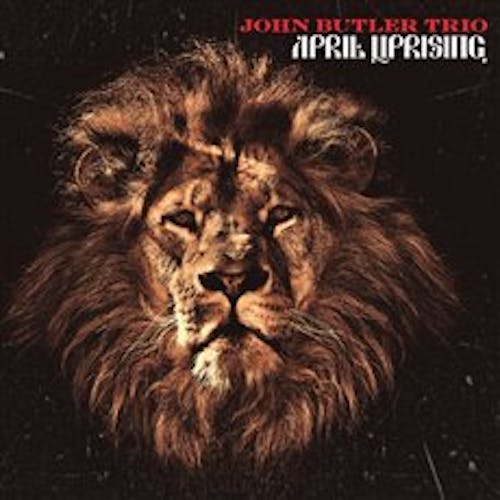 April Uprising