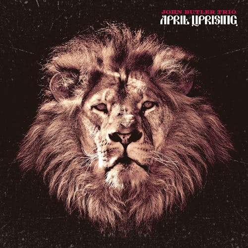 April Uprising