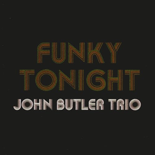 Funky Tonight