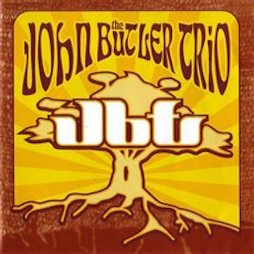 John Butler Trio EP