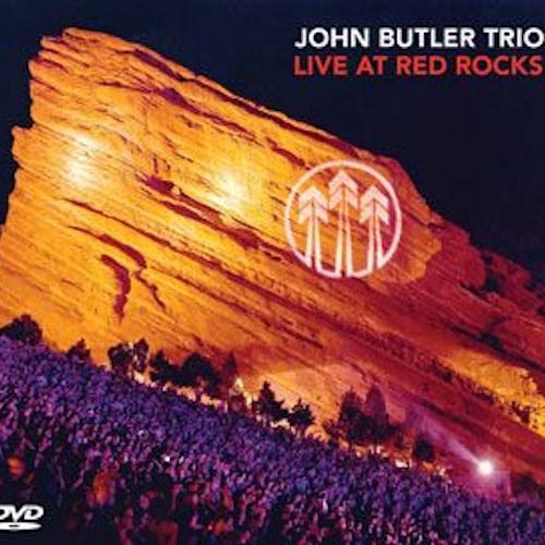 Live At Red Rocks