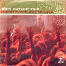 Something's Gotta Give