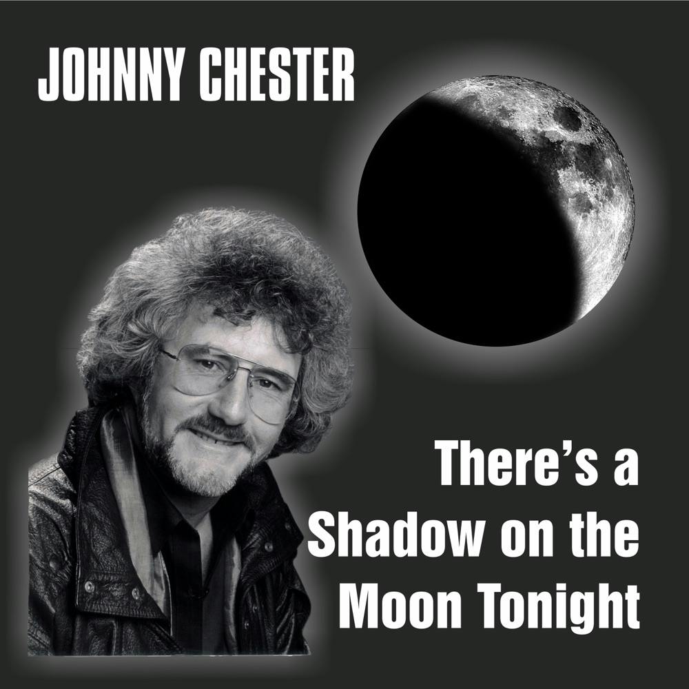 There's A Shadow On The Moon Tonight