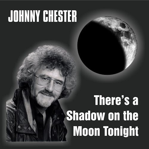 There's A Shadow On The Moon Tonight