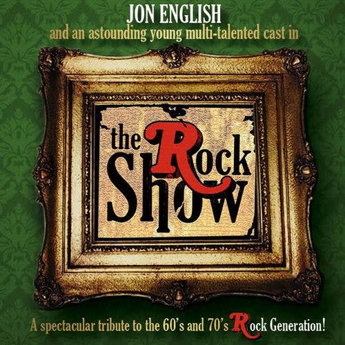 The Rock Show
