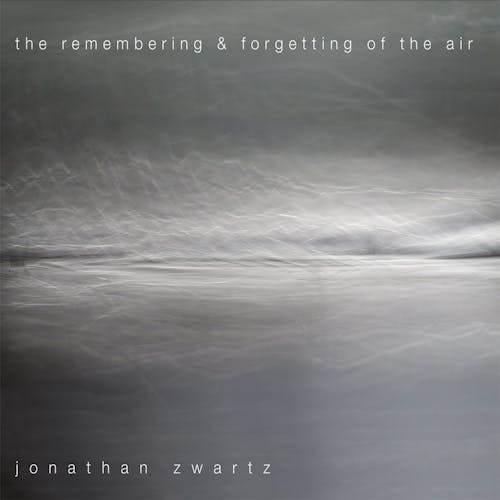 The Remembering & Forgetting of the Air