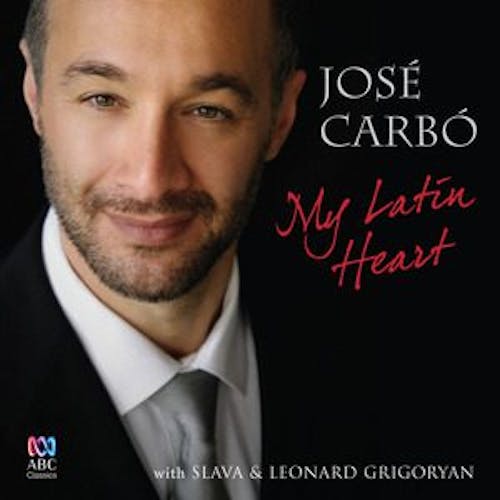 My Latin Heart