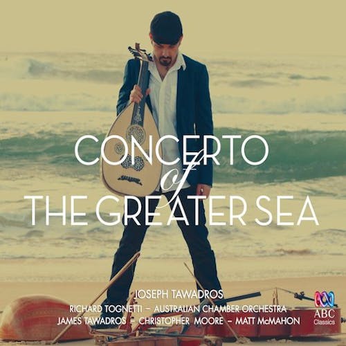 Concerto of the Greater Sea