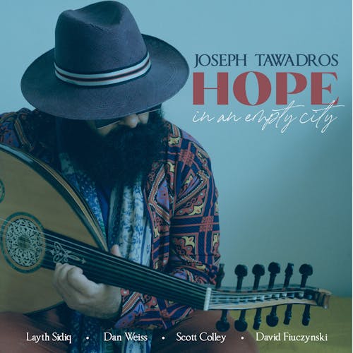 Hope In An Empty City