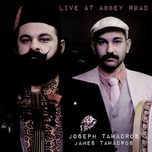 Live at Abbey Road