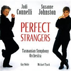 Perfect Strangers