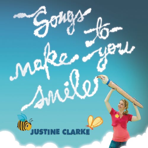 Songs To Make You Smile