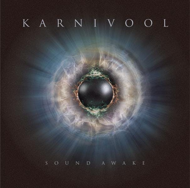 Forrester Savell, Karnivool
