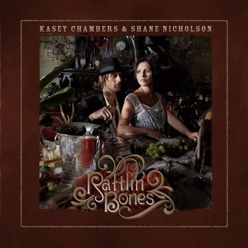 Rattlin' Bones Rattlin' Bones