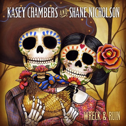 Wreck & Ruin