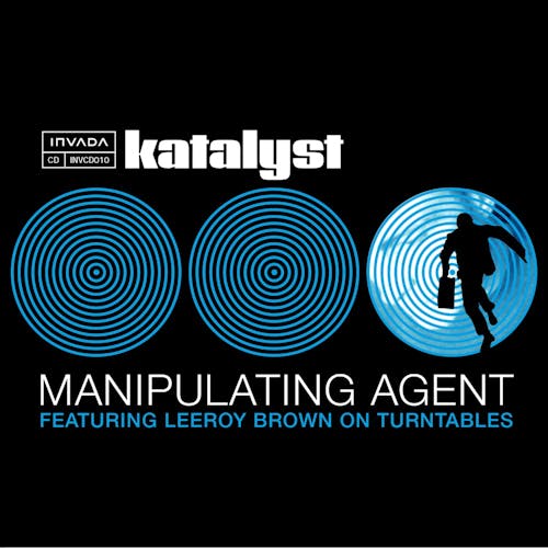 Manipulating Agent