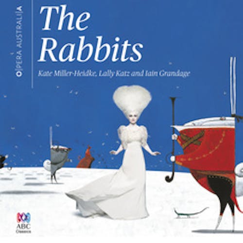The Rabbits (Original Live Cast Recording)