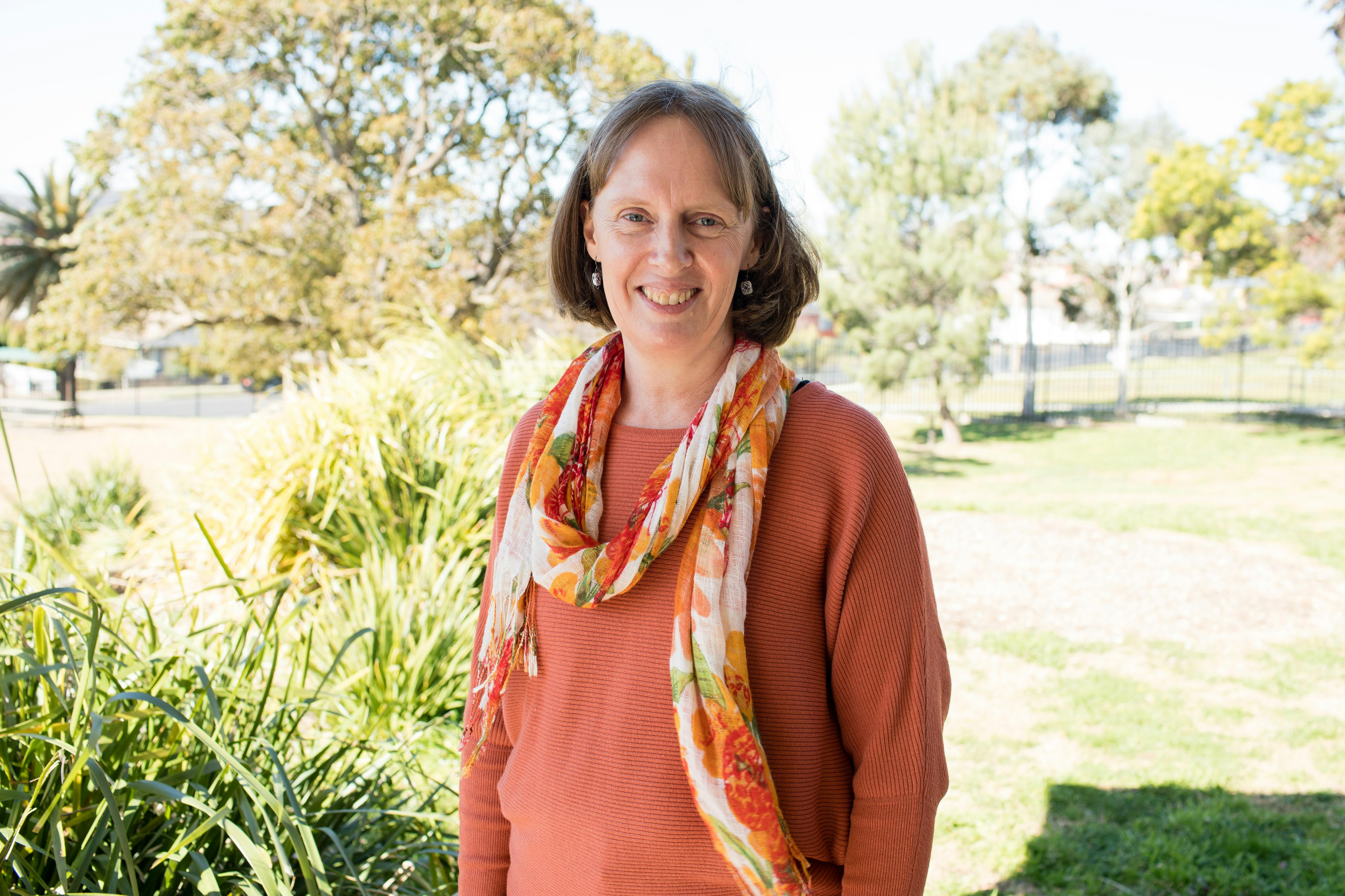 Wollondilly Public School, Goulburn, Gundungurra Land, NSW