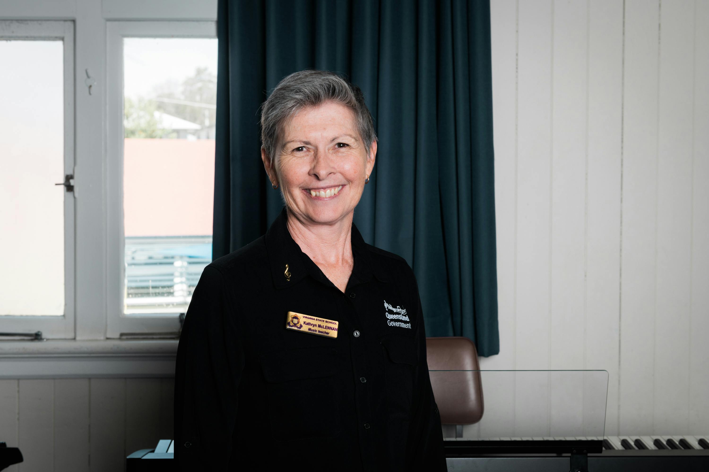 Virginia State School, Virginia QLD