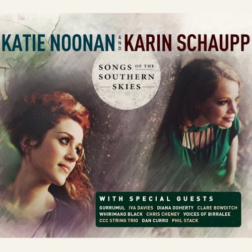 Songs Of The Southern Skies