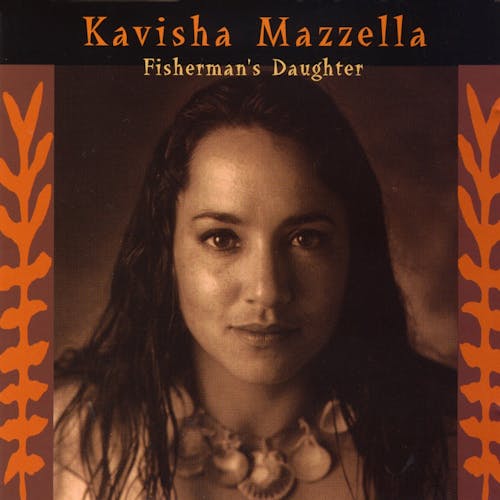 Fisherman's Daughter
