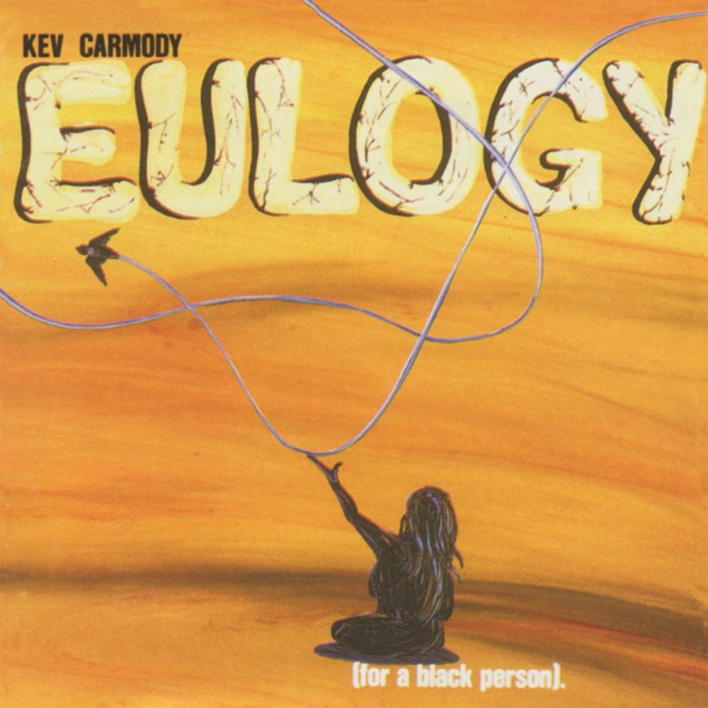 Eulogy (For A Black Person)