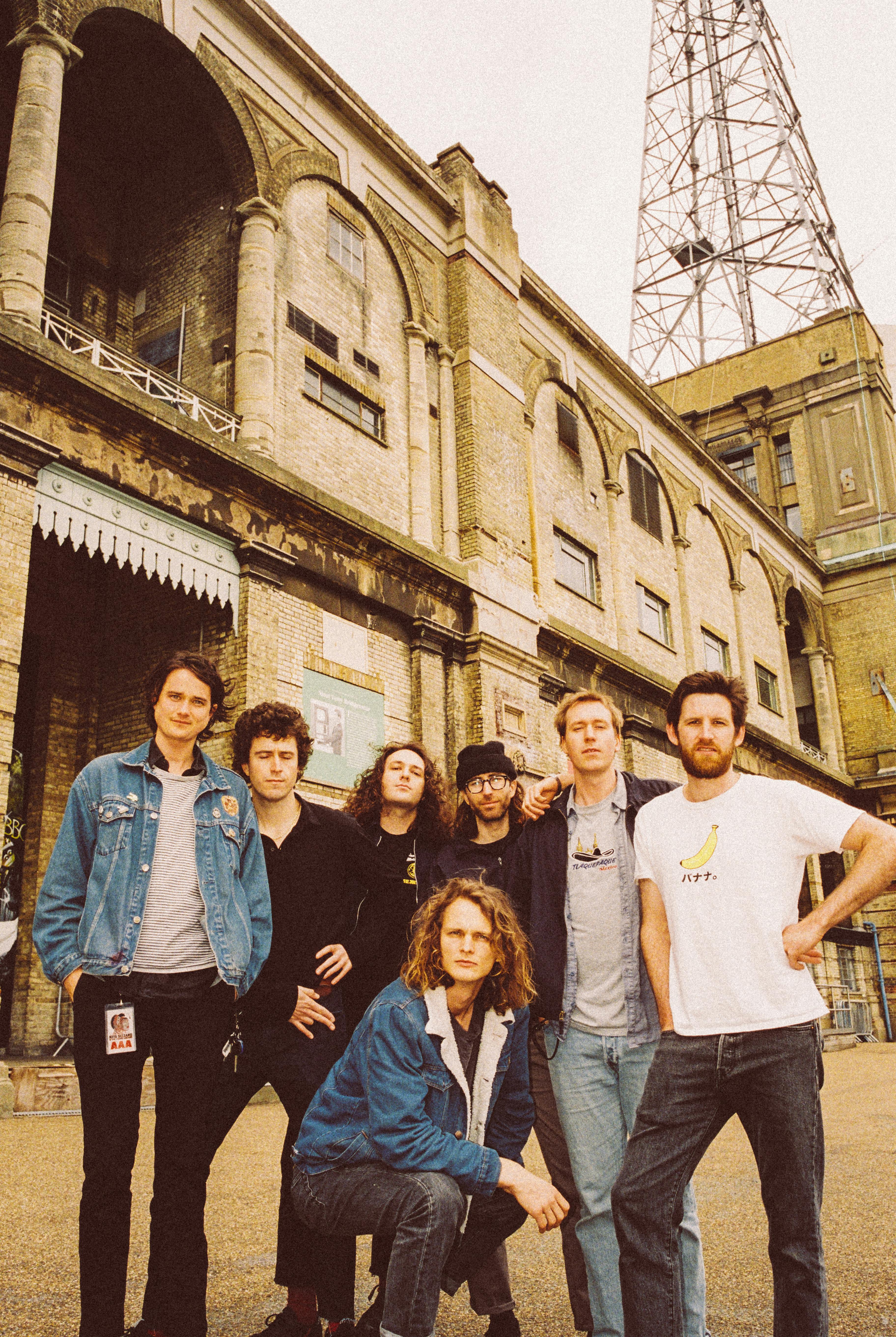 St Jerome's Laneway Festival