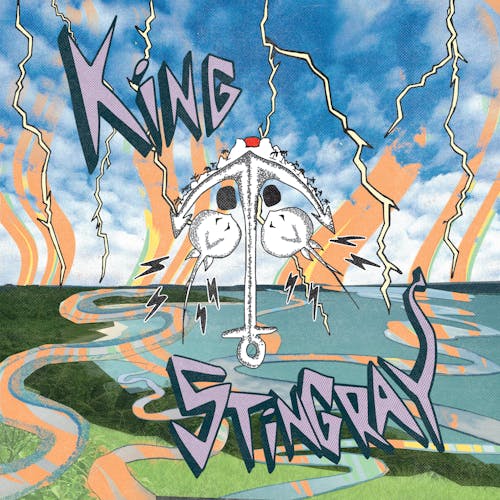 King Stingray